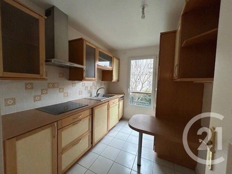 Maison à louer, 69m², BOIS COLOMBES