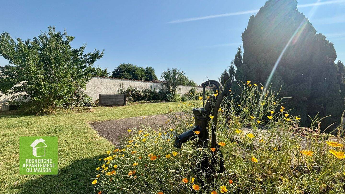 Maison à vendre, 156m², SAINT ROMAIN DE JALIONAS