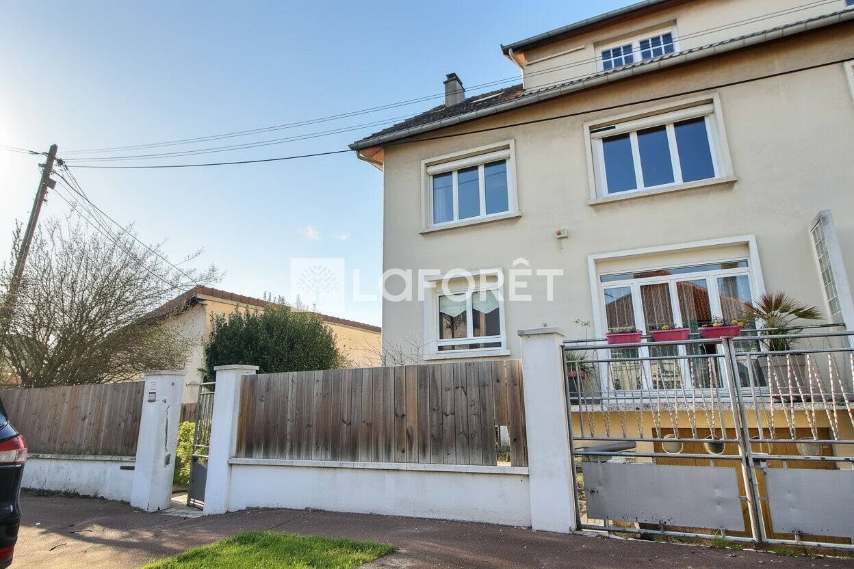 Maison à vendre, 135m², RUEIL MALMAISON