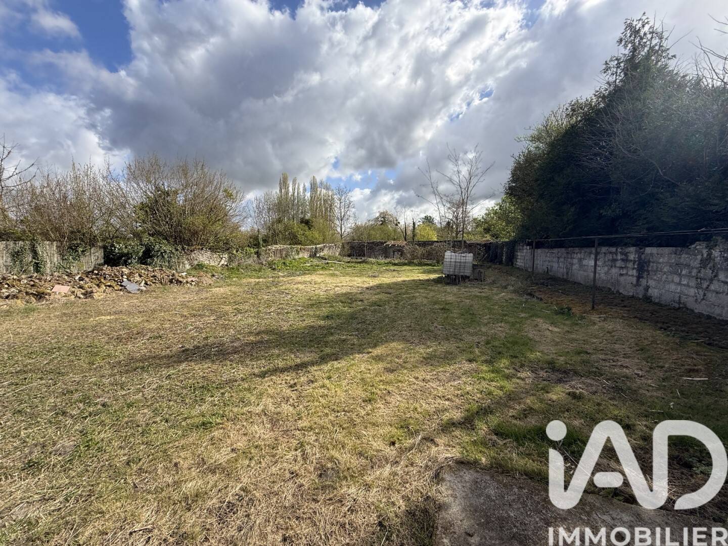 Maison à vendre, 165m², LA CHAPELLE GAUTHIER