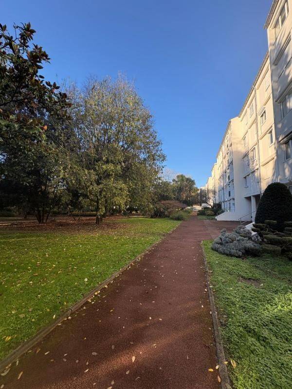 Maison à louer, 67m², LA ROCHELLE