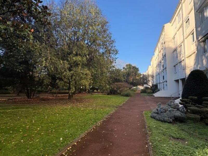 Maison à louer, 67m², LA ROCHELLE