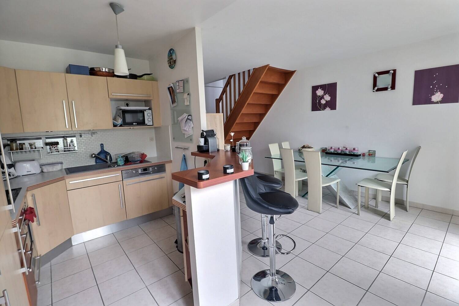 Maison à vendre, 99m², CHAMPIGNY SUR MARNE