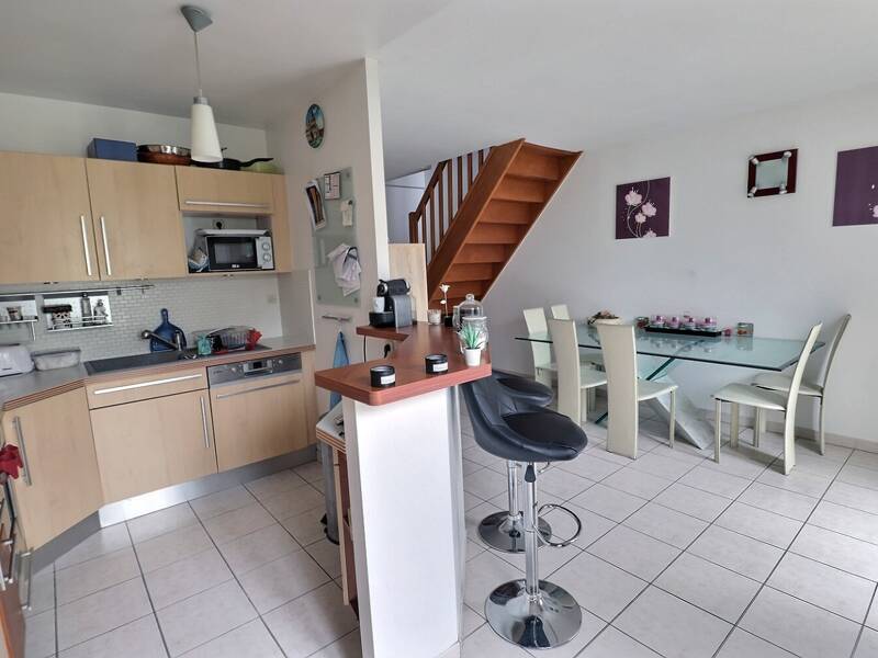 Maison à vendre, 99m², CHAMPIGNY SUR MARNE
