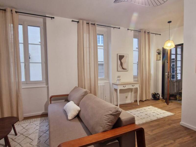 Maison à louer, 31m², REIMS