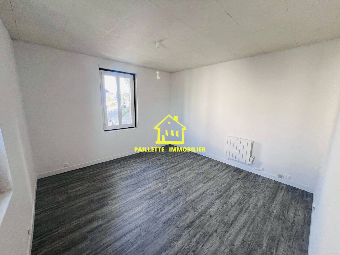 Maison à louer, 47m², EPOUVILLE