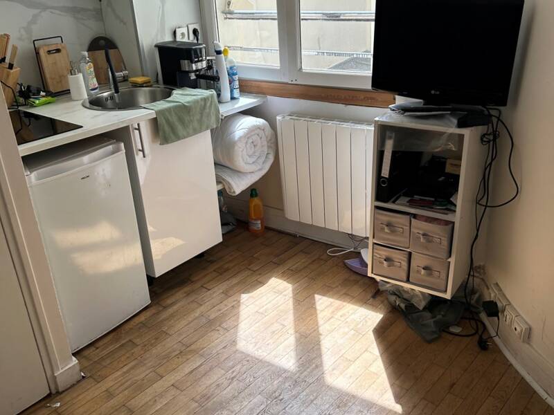 Maison à vendre, 10m², PARIS 11E