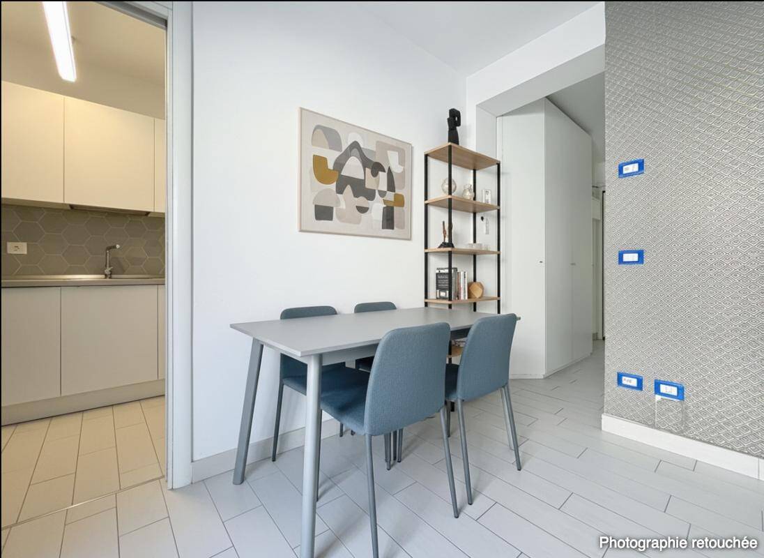 Maison à louer, 23m², CANNES