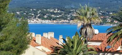 Appartement à vendre 449 000 € 4 pièces 3 chambres 79 m² 1er étage Saint Cyr sur Mer 83270