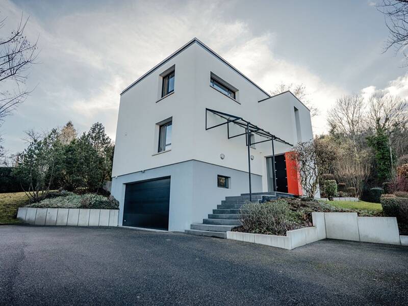 Maison à vendre, 165m², SOULTZ HAUT RHIN