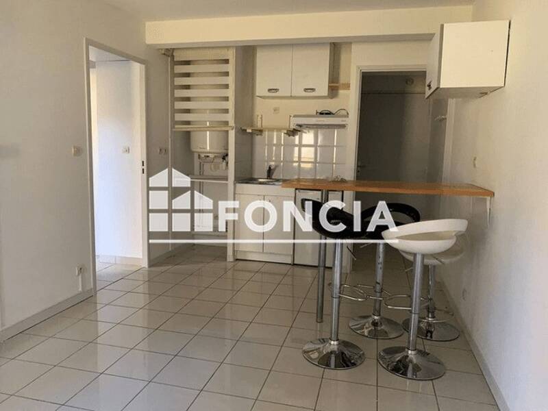 Maison à louer, 31m², TOULOUSE