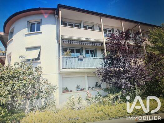 Appartement à vendre 210 000 € 4 pièces 2 chambres 77 m² RDC/3 Croix-daurade Toulouse 31200