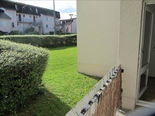 Appartement à louer 1 280 € 3 pièces 2 chambres 75 m² RDC Les Sablons Sevran 93270