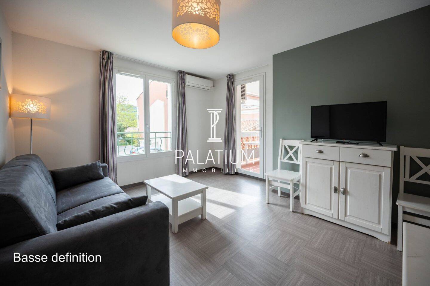Maison à vendre, 33m², GREOUX LES BAINS