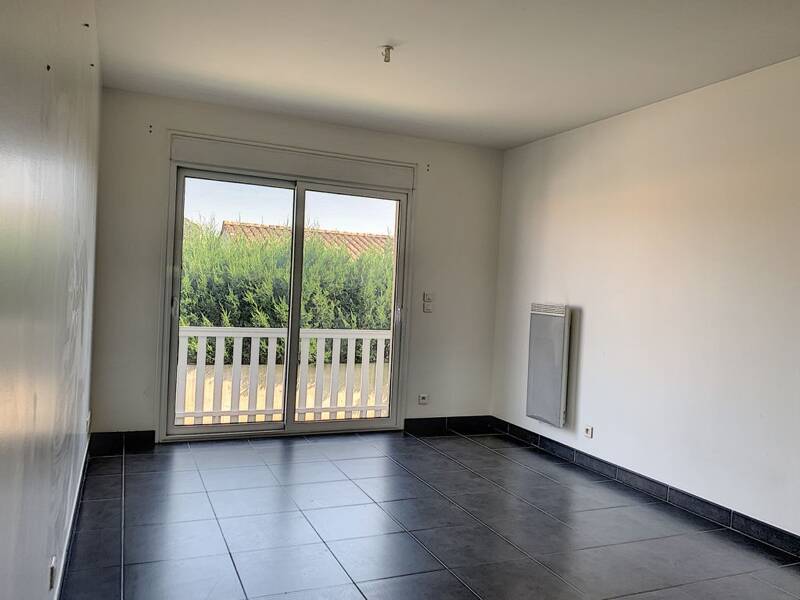 Maison à louer, 62m², SAINT LOUBES