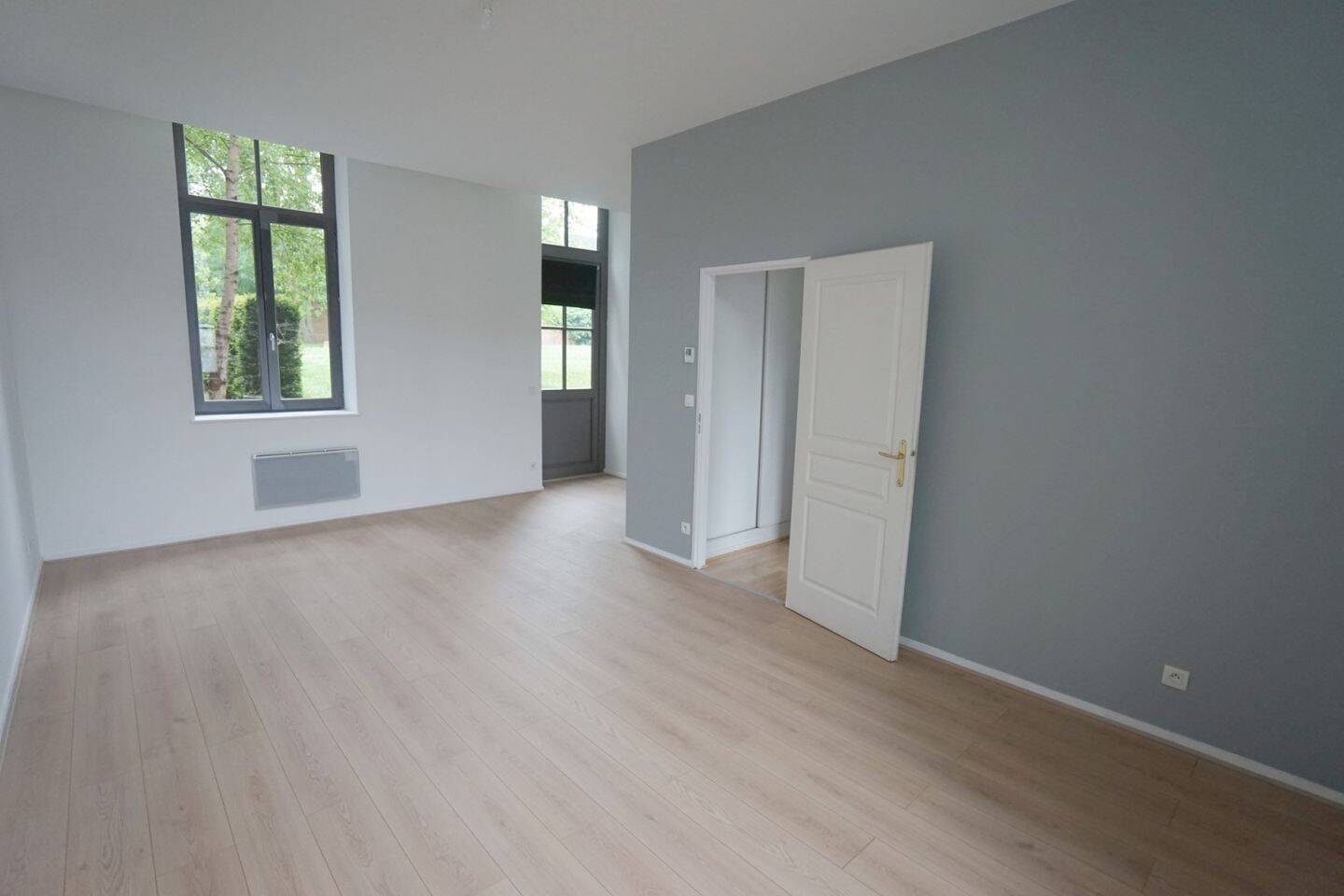 Maison à louer, 52m², ROUBAIX