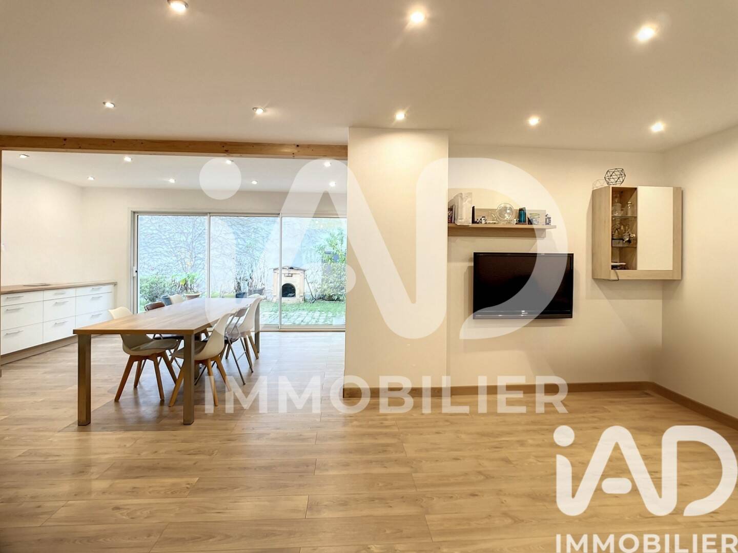 Maison à vendre, 117m², MAISONS LAFFITTE