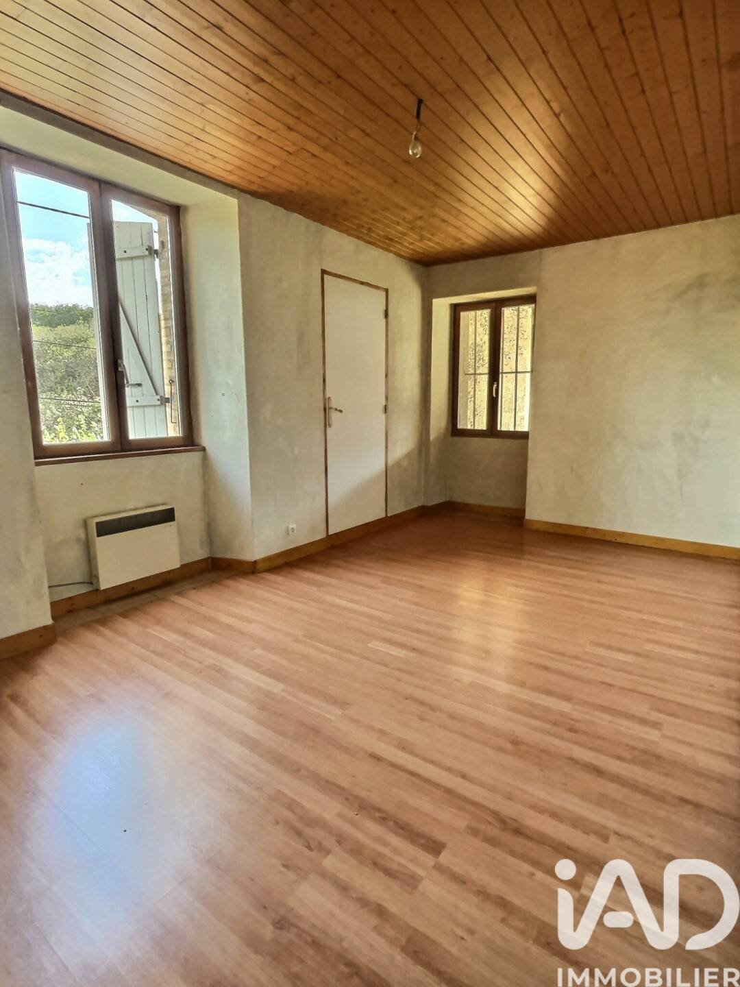 Maison à vendre, 105m², SAINT MICHEL DE SAINT GEOIRS