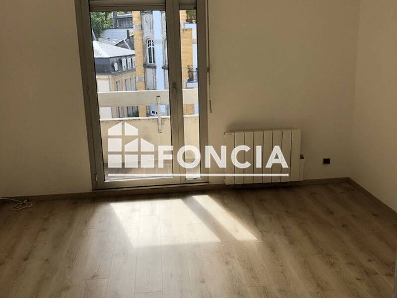 Maison à louer, 60m², STRASBOURG