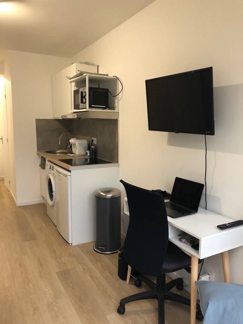 Maison à louer, 18m², CERGY