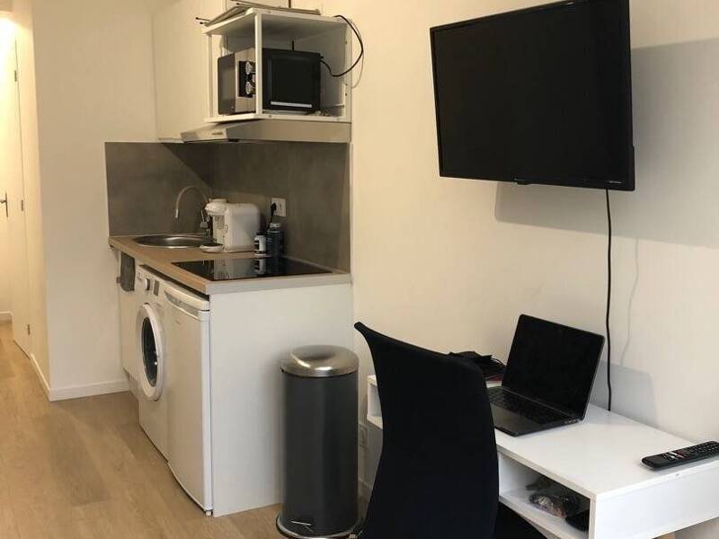 Maison à louer, 18m², CERGY