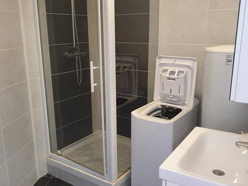 Maison à louer, 38m², GRENOBLE