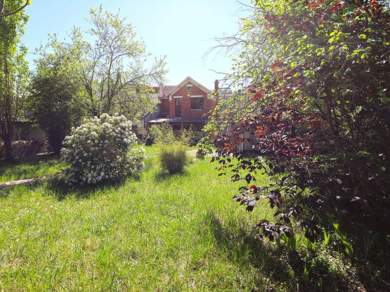 Maison à vendre, 105m², MONTREUIL