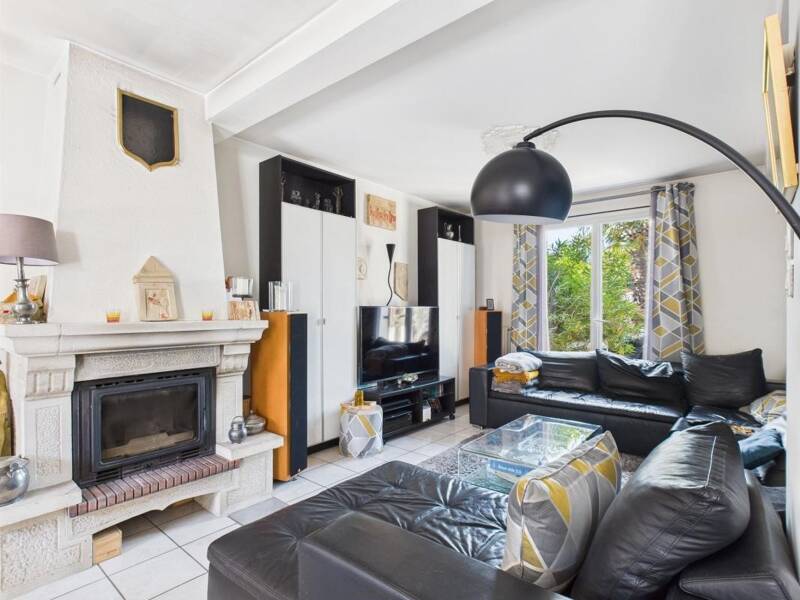 Maison à vendre, 85m², GRENOBLE