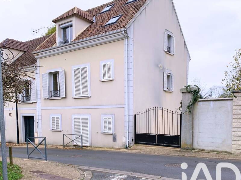 Maison à louer, 30m², TOURNAN EN BRIE