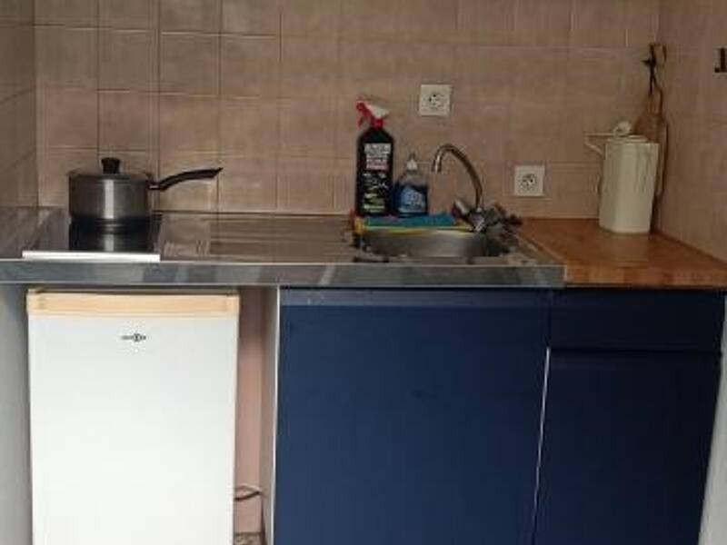 Maison à louer, 22m², BREST