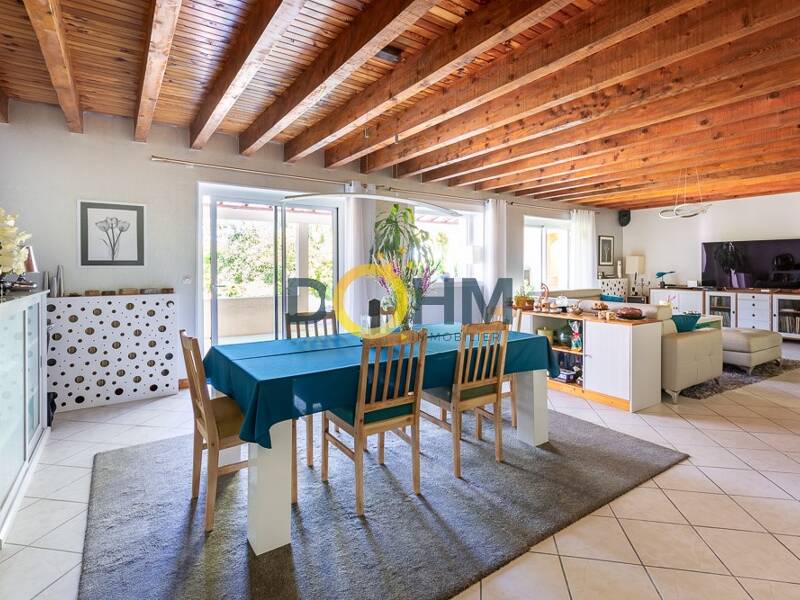 Maison à vendre, 214m², ISERE