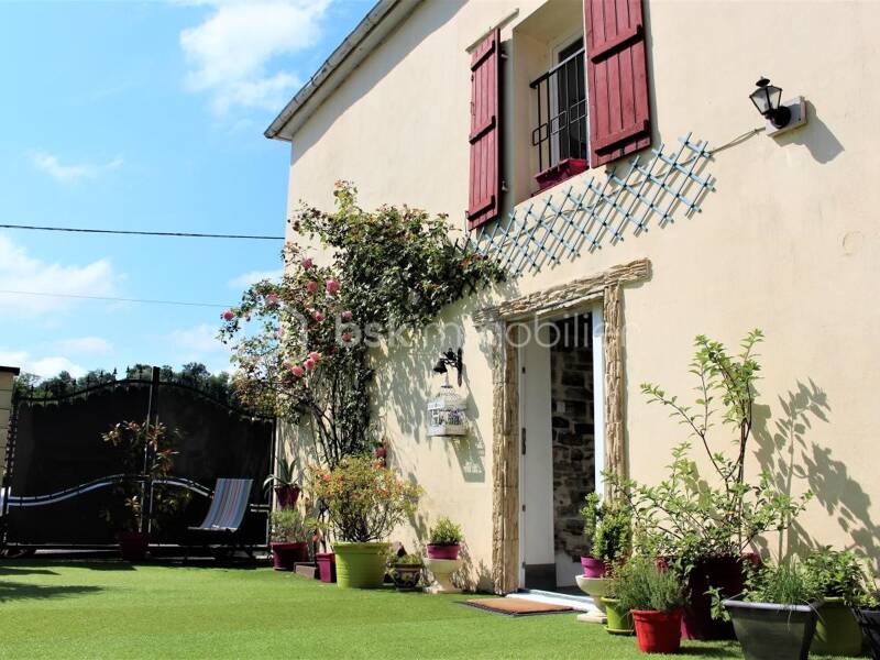 Maison à vendre, 168m², SALIES DE BEARN
