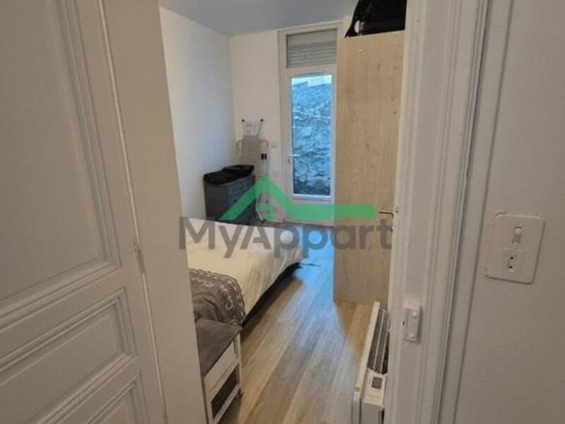 Maison à louer, 35m², ANGERS