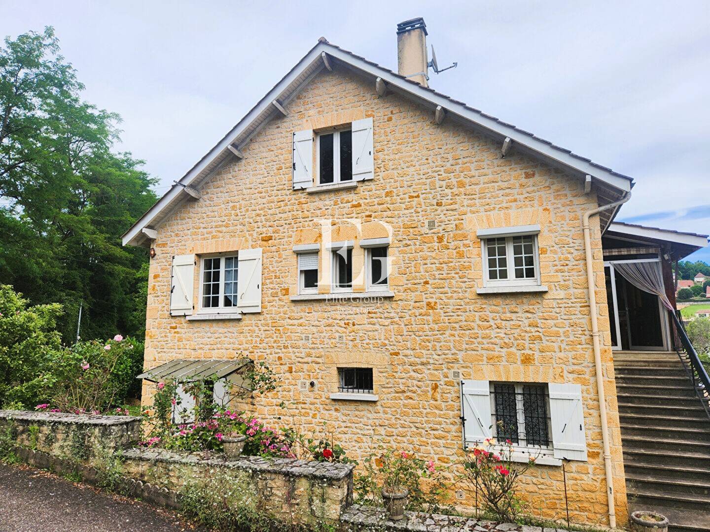 Maison à vendre, 145m², SARLAT LA CANEDA