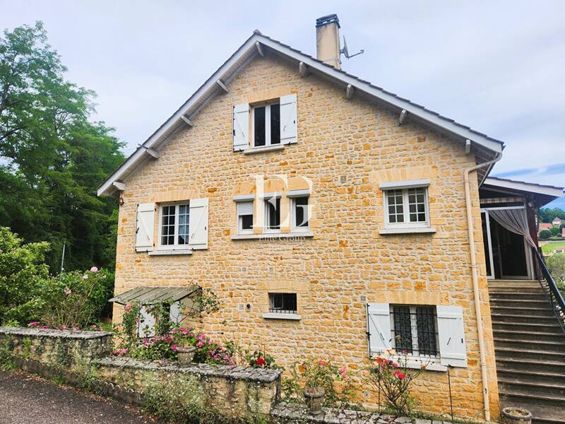 Maison à vendre, 145m², SARLAT LA CANEDA