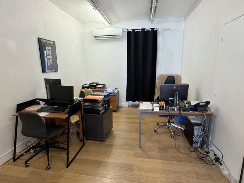 Maison à louer, 48m², MEXIMIEUX