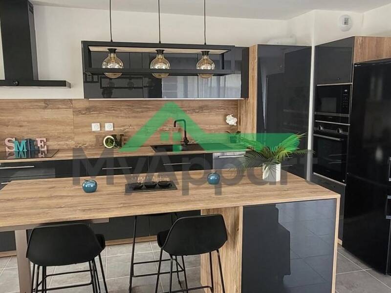 Maison à louer, 86m², AIX EN PROVENCE