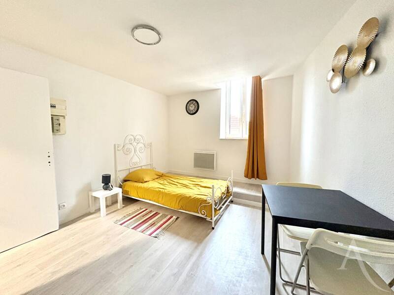 Maison à louer, 17m², METZ