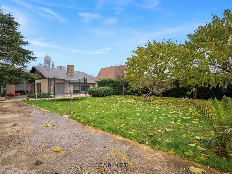 Maison à vendre, 328m², PARIS 14E