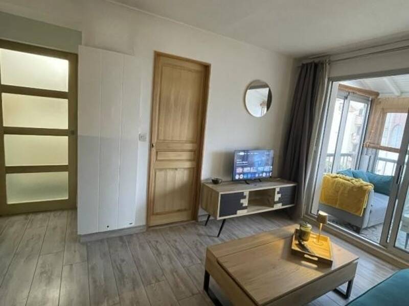 Maison à louer, 30m², MAUGUIO