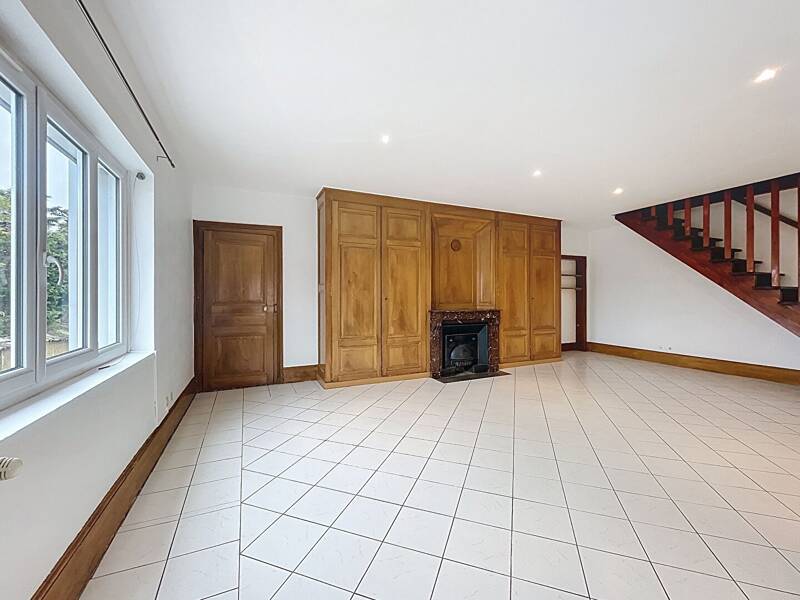 Maison à louer, 95m², SATHONAY VILLAGE