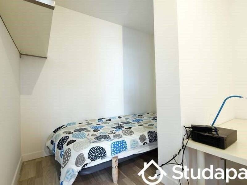 Maison à louer, 47m², LILLE