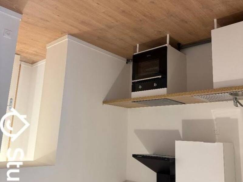 Maison à louer, 44m², CHARLEVILLE MEZIERES