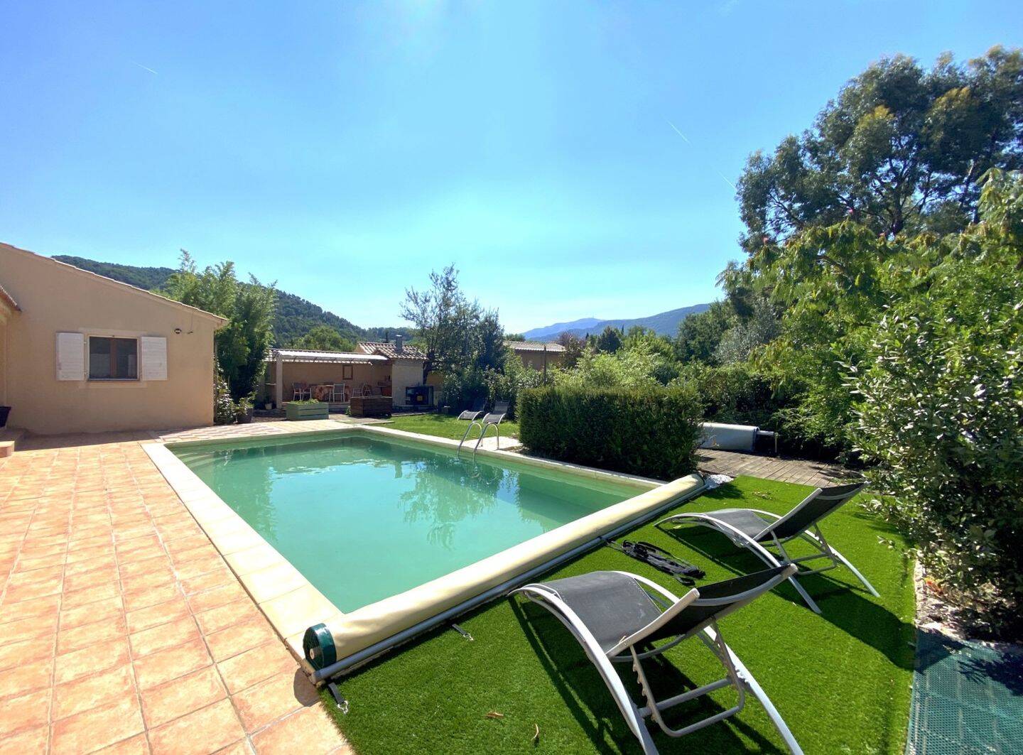Maison à vendre, 160m², BUIS LES BARONNIES