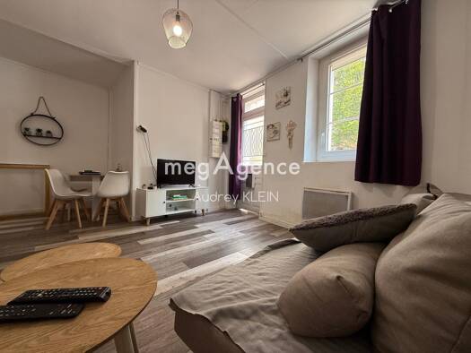 Immeuble à vendre 264 000 € 115 m² Vieille Ville Joigny 89300
