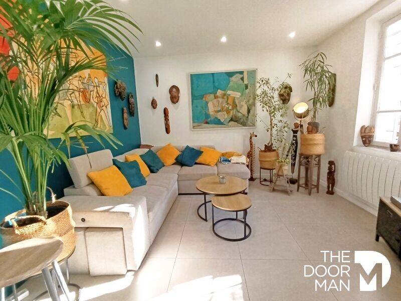 Maison à vendre, 153m², TOULON