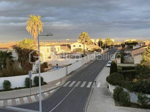 Immeuble à vendre 2 100 000 € 540 m² Centre Ville Frontignan 34110