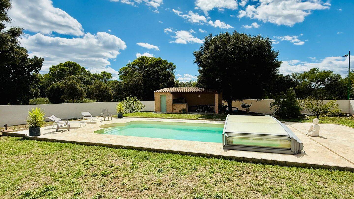 Maison à vendre, 176m², SAINT SIFFRET