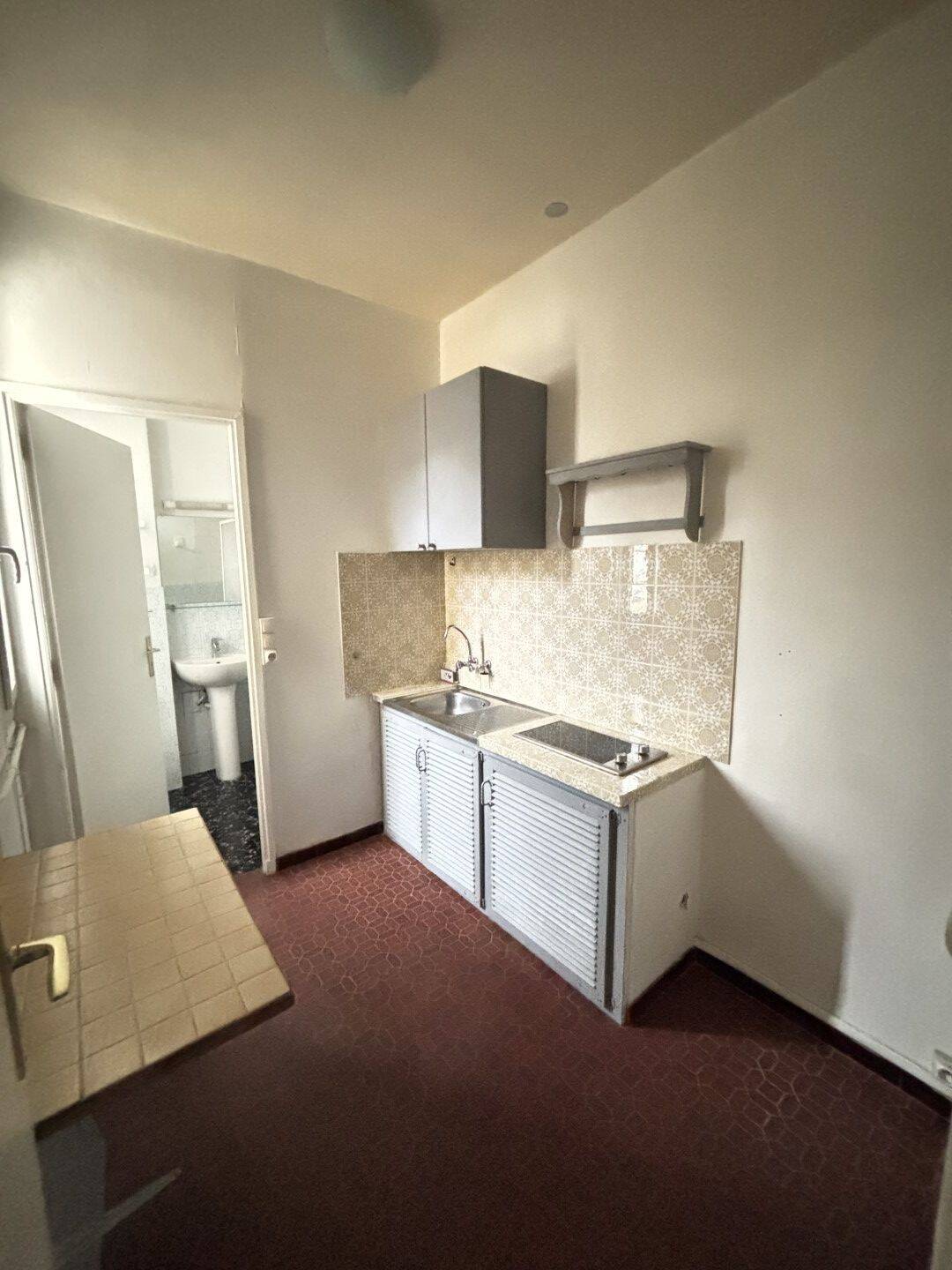 Maison à louer, 23m², LEVALLOIS PERRET