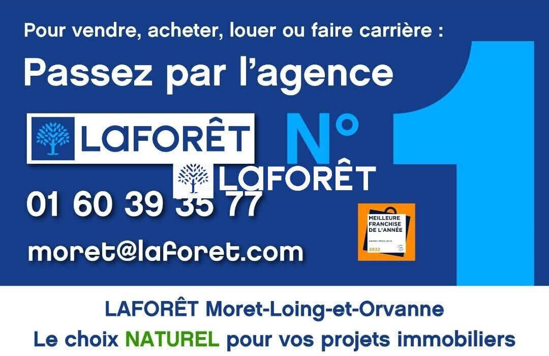 Maison à louer, 54m², CORBEIL ESSONNES